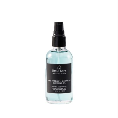 Little Barn Apothecary Cleansing Oil