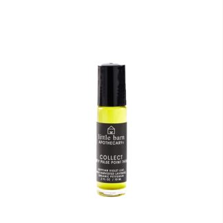Little Barn Apothecary's Aromatherapy roller ball