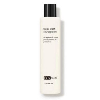 PCA Skin Facial Wash for oily or Problem Skin