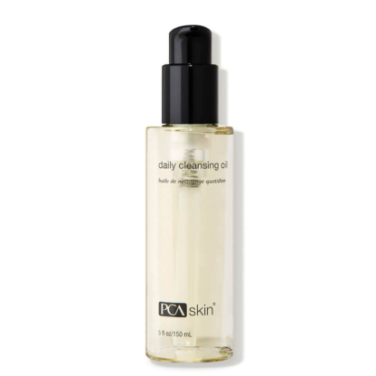 PCA Skin Gentle and Hydrating Cleansing Oil