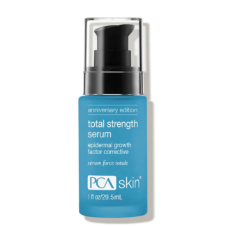 PCA Skin Epidermal Growth factor corrective toner serum