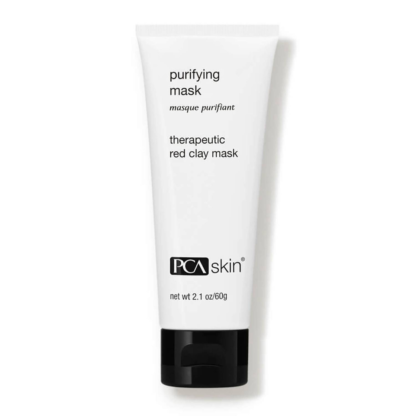 PCA Skin Clay Purifying Mask