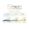 Topical Supplement ProPatch+