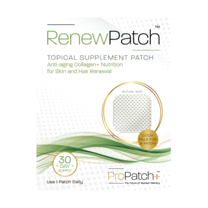 RenewPatch Pro Patch Plus