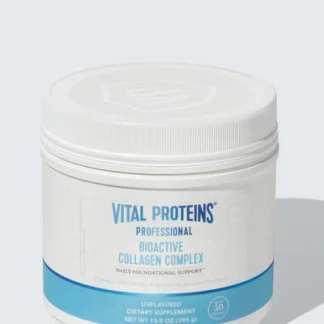 Vital Proteins- Daily Foundational Support